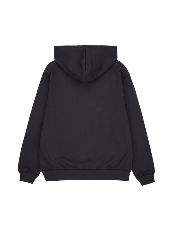 Makia - Eagle-collegehuppari - 997 CARBON BLACK | Stockmann - photo 2