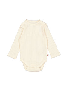 Konges Sløjd - Minnie-body - ANTIQUE WHITE | Stockmann