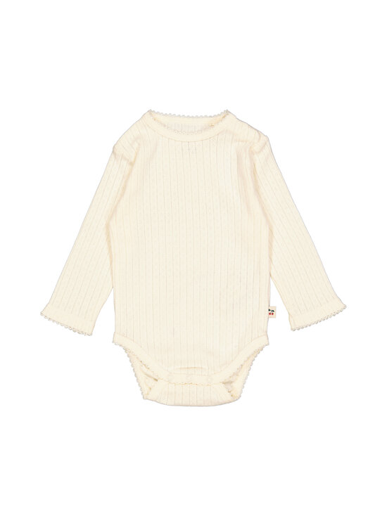 Konges Sløjd - Minnie-body - ANTIQUE WHITE | Stockmann - photo 1