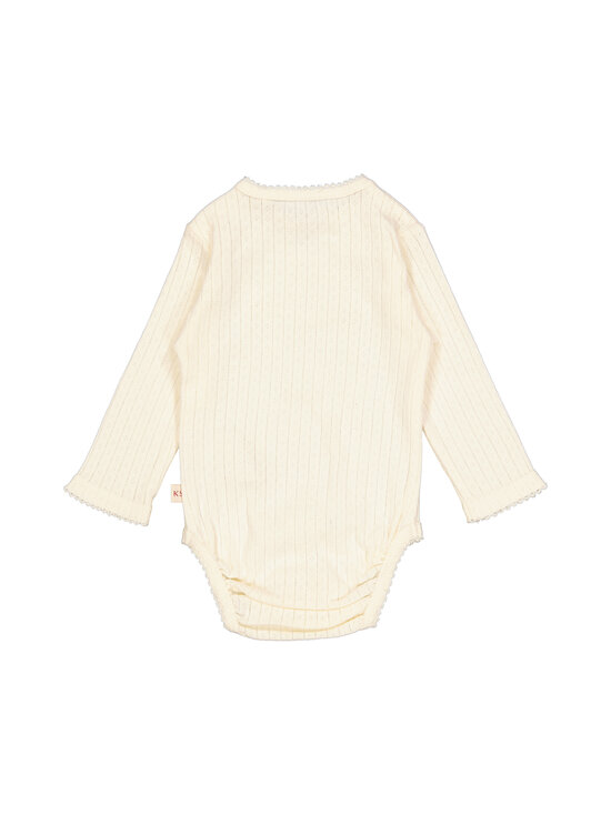 Konges Sløjd - Minnie-body - ANTIQUE WHITE | Stockmann - photo 2
