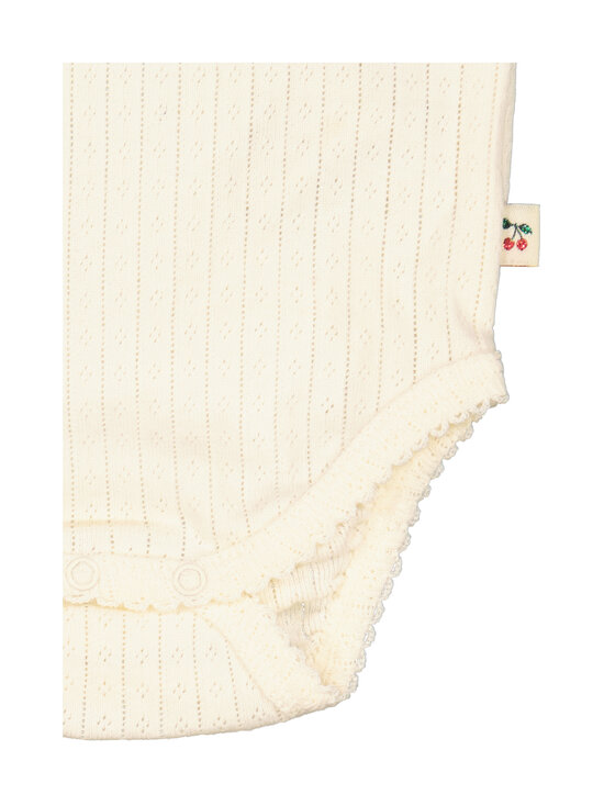 Konges Sløjd - Minnie-body - ANTIQUE WHITE | Stockmann - photo 3