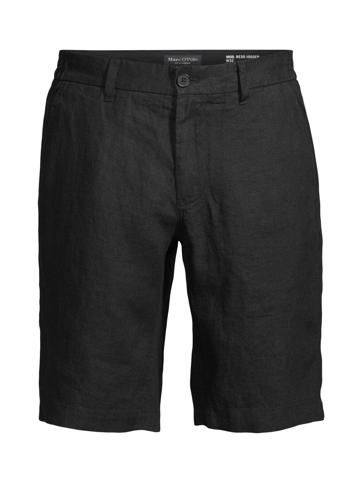 Reso Jogger -pellavashortsit