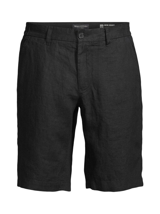Reso Jogger -pellavashortsit