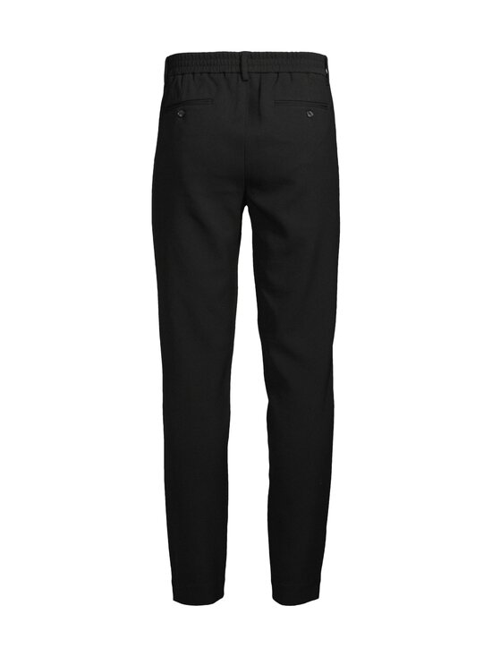 CONSTRUE - Jonesburg Jersey -chinohousut - BLACK | Stockmann - photo 2