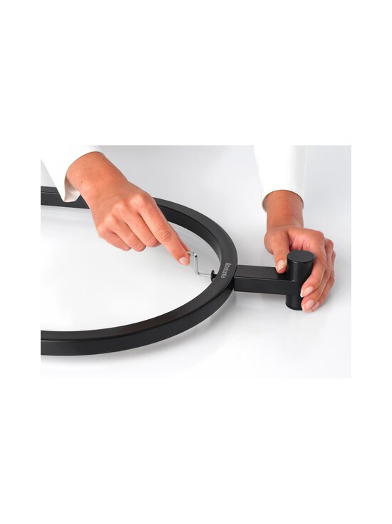 Brabantia - Õhutusraam Linn Dressboy - BLACK - photo 5 Brabantia - Õhutusraam Linn Dressboy - BLACK | Stockmann - photo 5