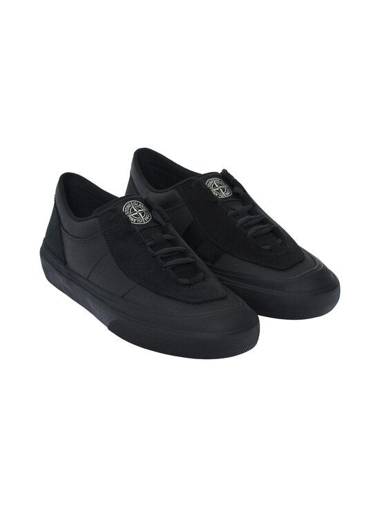 Stone Island - Low Top -sneakerit - V0029 BLACK | Stockmann - photo 5