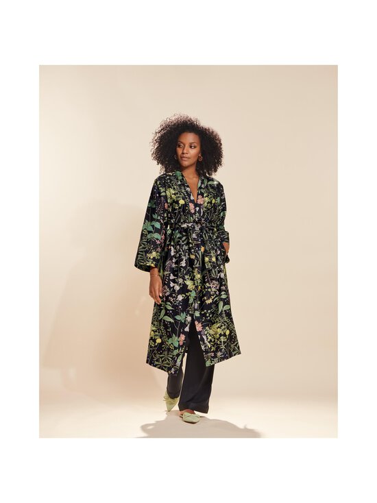 Essenza - Ilona Augustine -aamutakki - 100 ANTHRACITE | Stockmann - photo 3