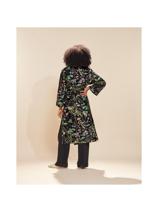 Essenza - Ilona Augustine -aamutakki - 100 ANTHRACITE | Stockmann - photo 4