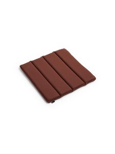 HAY - Istumispadi Terrazza 40 × 40 cm - IRON RED | Stockmann