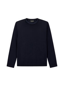 Emporio Armani - Kudum Iconico - AF27805 UB118 ICONICO 0920 BLU NAVY EA | Stockmann