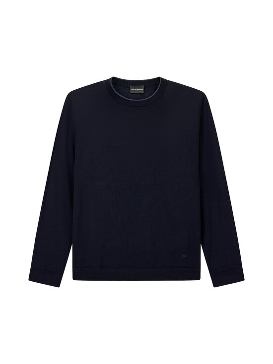 Emporio Armani - Kudum Iconico - AF27805 UB118 ICONICO 0920 BLU NAVY EA | Stockmann - photo 1