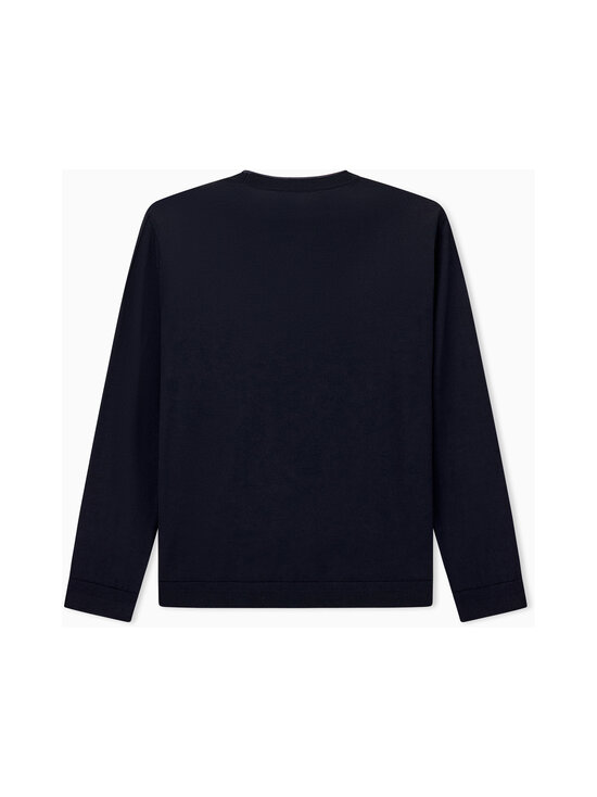 Emporio Armani - Kudum Iconico - AF27805 UB118 ICONICO 0920 BLU NAVY EA | Stockmann - photo 2