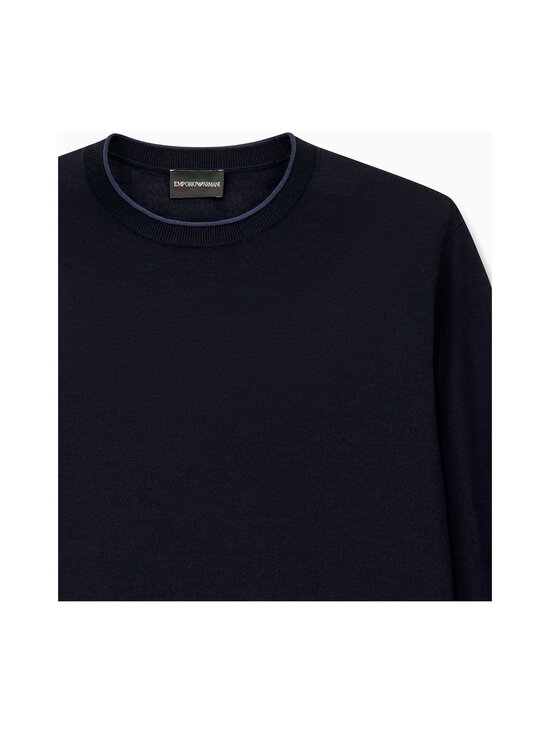 Emporio Armani - Kudum Iconico - AF27805 UB118 ICONICO 0920 BLU NAVY EA | Stockmann - photo 3