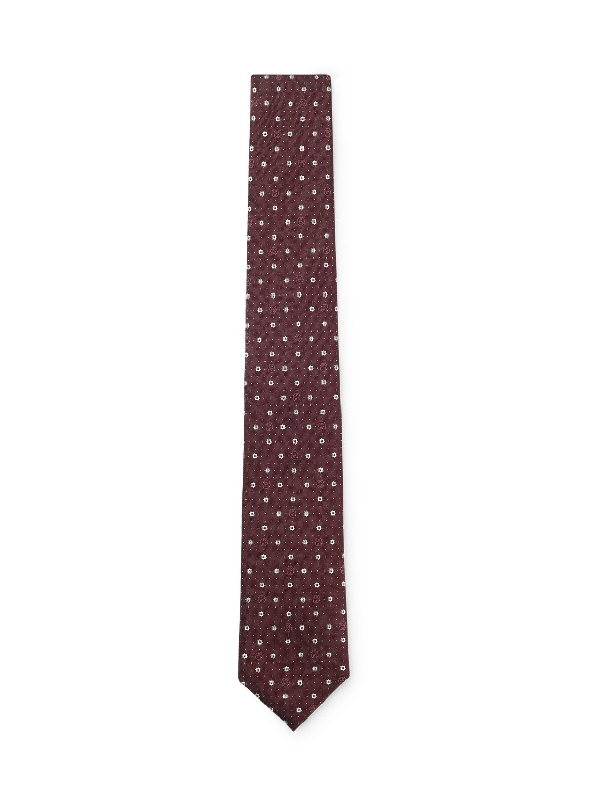 Silkkisekoitesolmio 7,5 cm