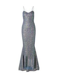 Ida Sjöstedt - Kleit Ester - IRIDESCENT BLUE Ida Sjöstedt - Kleit Ester - IRIDESCENT BLUE | Stockmann