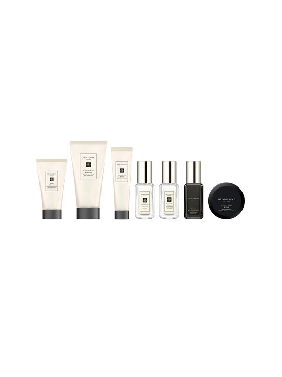 Jo Malone London - New Year Countdown Collection -ihonhoitopakkaus - NOCOL | Stockmann - photo 1