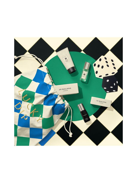Jo Malone London - New Year Countdown Collection -ihonhoitopakkaus - NOCOL | Stockmann - photo 3