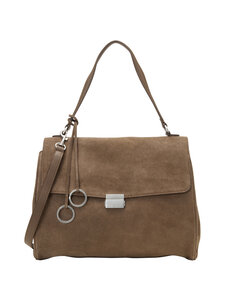 Marc O'Polo - Zamšādas soma - FADED BROWN 1970 | Stockmann