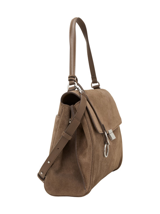 Marc O'Polo - Zamšādas soma - FADED BROWN 1970 | Stockmann - photo 2