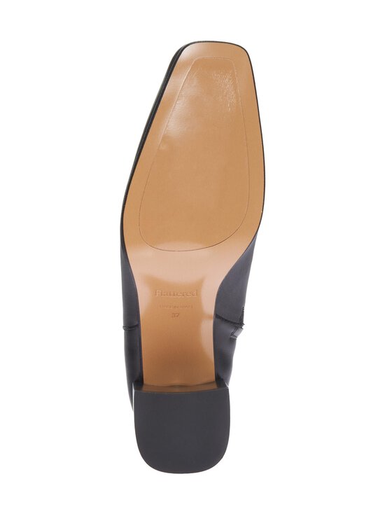 Flattered - Nahast saapad Cay - 003 BLACK LEATHER - photo 4 Flattered - Nahast saapad Cay - 003 BLACK LEATHER | Stockmann - photo 4
