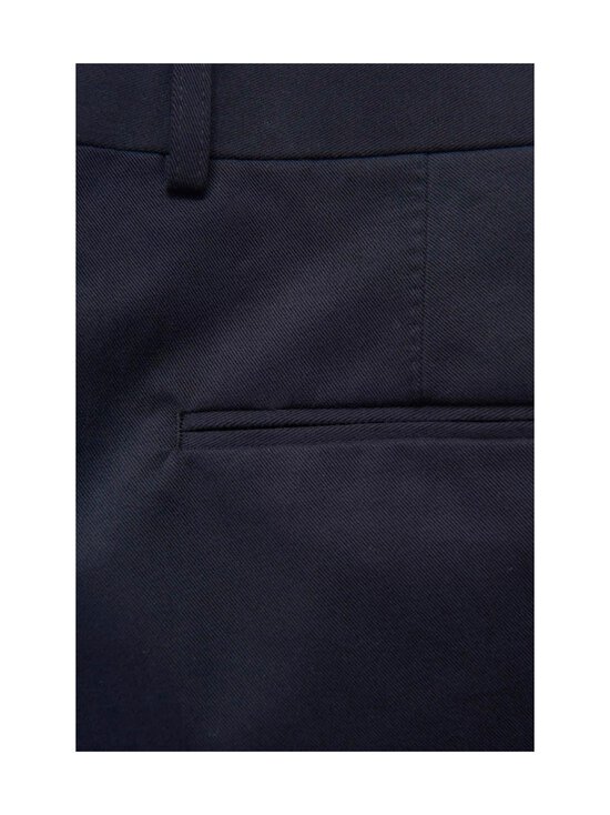 Oscar Jacobson - Denz Turn Up püksid - 210 NAVY - photo 4 Oscar Jacobson - Denz Turn Up püksid - 210 NAVY | Stockmann - photo 4