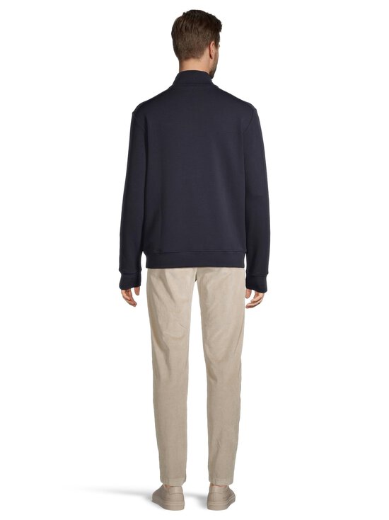 Paul & Shark - Zipped Sweatshirt jaka - BLUE | Stockmann - photo 3