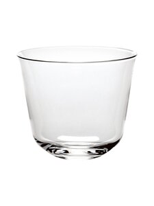 Serax - Glasses by Ann Demeulemeester Grace -lasi 20 cl - CLEAR | Stockmann