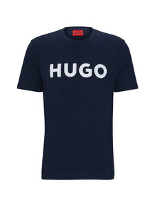 HUGO - Dulivio t-paita - 405 DARK BLUE | Stockmann