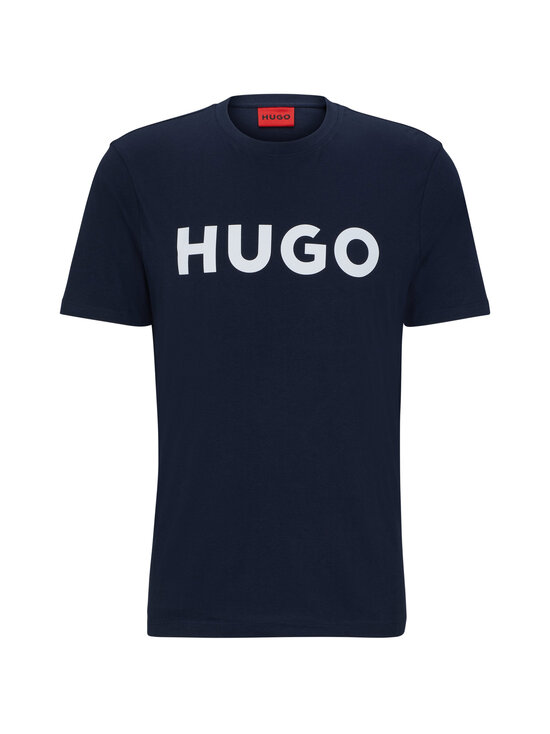 HUGO - Dulivio t-paita - 405 DARK BLUE | Stockmann - photo 1