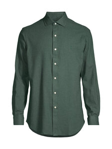 Polo Ralph Lauren - Triiksärk - 6545P LANDMARK GREEN HEATHER | Stockmann