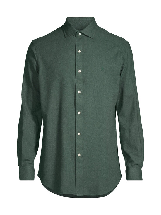 Polo Ralph Lauren - Triiksärk - 6545P LANDMARK GREEN HEATHER | Stockmann - photo 1