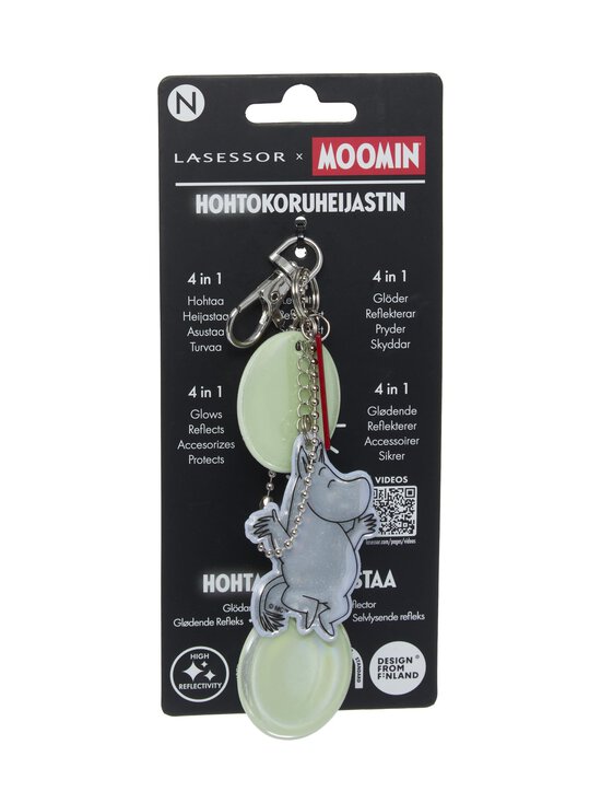 MOOMIN - Helkiv ja helendav ehe Muumitroll - 420 420RG GREEN | Stockmann - photo 2