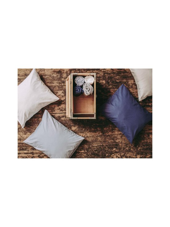 Finlayson - Padjapüür 50 x 60 cm - WHITE - photo 2 Finlayson - Padjapüür 50 x 60 cm - WHITE | Stockmann - photo 2