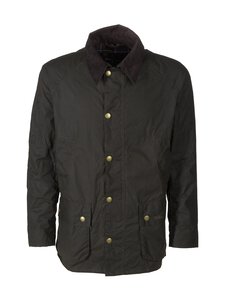 Barbour - Ashby-vahakangastakki - OL71 OLIVE | Stockmann