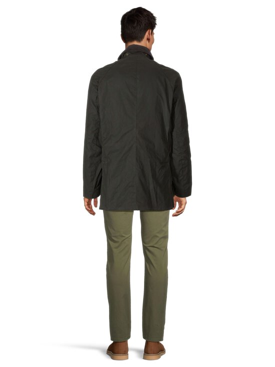 Barbour - Ashby vaskota auduma jaka - OL71 OLIVE - photo 4 Barbour - Ashby vaskota auduma jaka - OL71 OLIVE | Stockmann - photo 4