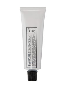 L:A Bruket - Kätekreem Hand Cream Bergamot, 30 ml L:A Bruket - Kätekreem Hand Cream Bergamot, 30 ml | Stockmann