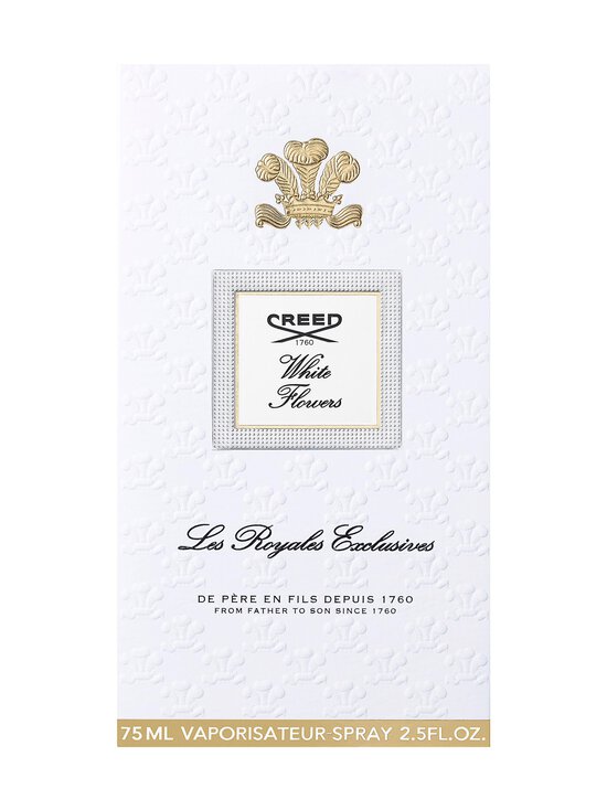 Creed - Royal Exlusives White Flowers EdP -tuoksu - NOCOL - photo 2 Creed - Royal Exlusives White Flowers EdP -tuoksu - NOCOL | Stockmann - photo 2