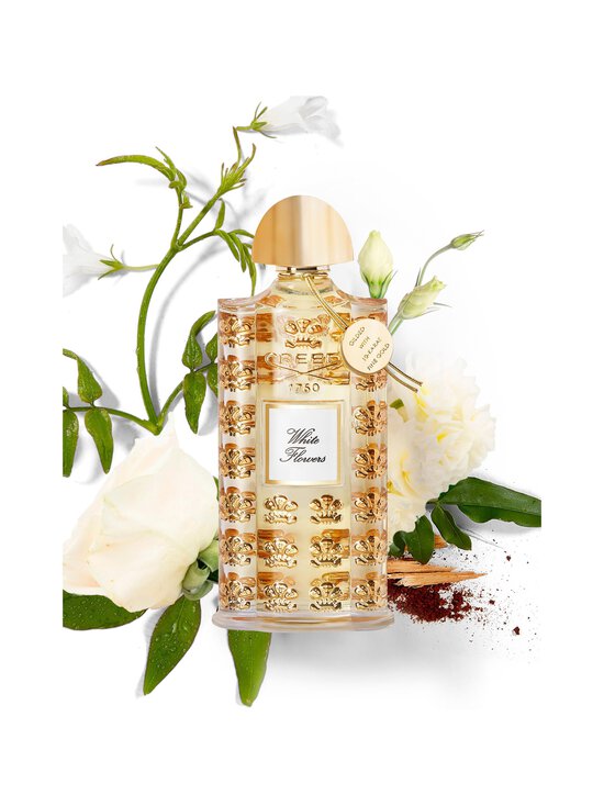 Creed - Royal Exlusives White Flowers EdP -tuoksu - NOCOL - photo 3 Creed - Royal Exlusives White Flowers EdP -tuoksu - NOCOL | Stockmann - photo 3