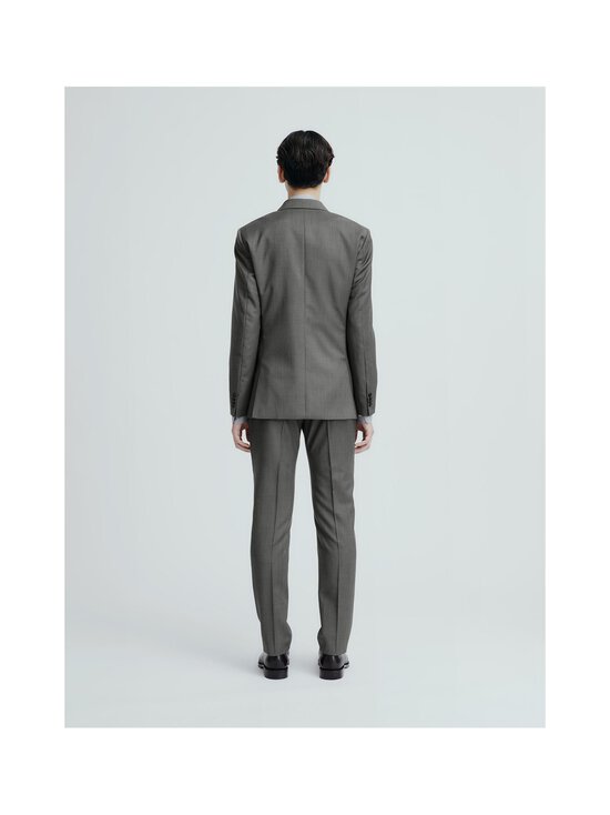 Tiger of Sweden - Villane pintsak Justin - 07B SHADOW - photo 3 Tiger of Sweden - Villane pintsak Justin - 07B SHADOW | Stockmann - photo 3