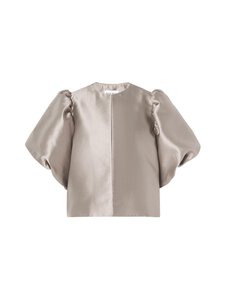 Malina - Pluus Cleo - STELL GREY Malina - Pluus Cleo - STELL GREY | Stockmann