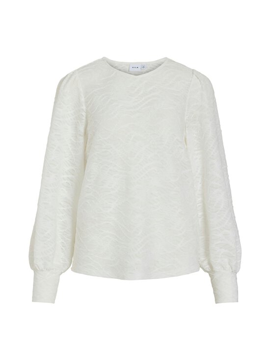 Vila - Vifina-pusero - CLOUD DANCER | Stockmann - photo 1