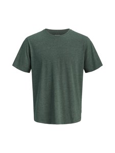 Jack & Jones - T-särk JjeOrganic Melange - SCARAB | Stockmann