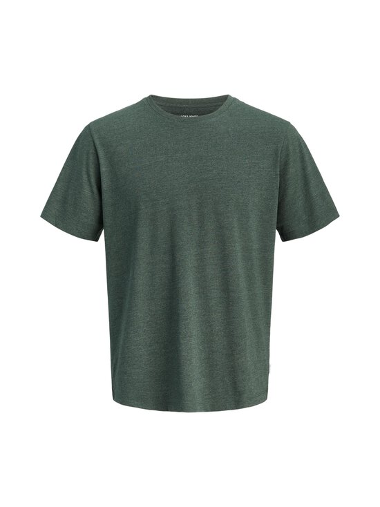 Jack & Jones - T-särk JjeOrganic Melange - SCARAB | Stockmann - photo 1