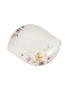 Villeroy & Boch - Mariefleur servēšanas trauks 34 cm - VALKOINEN/KUVIOLLINEN Villeroy & Boch - Mariefleur servēšanas trauks 34 cm - VALKOINEN/KUVIOLLINEN | Stockmann
