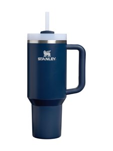 Stanley - The Quencher H2.O FlowState™ Tumbler -termosmuki 1,18 l - DARK NAVY | Stockmann