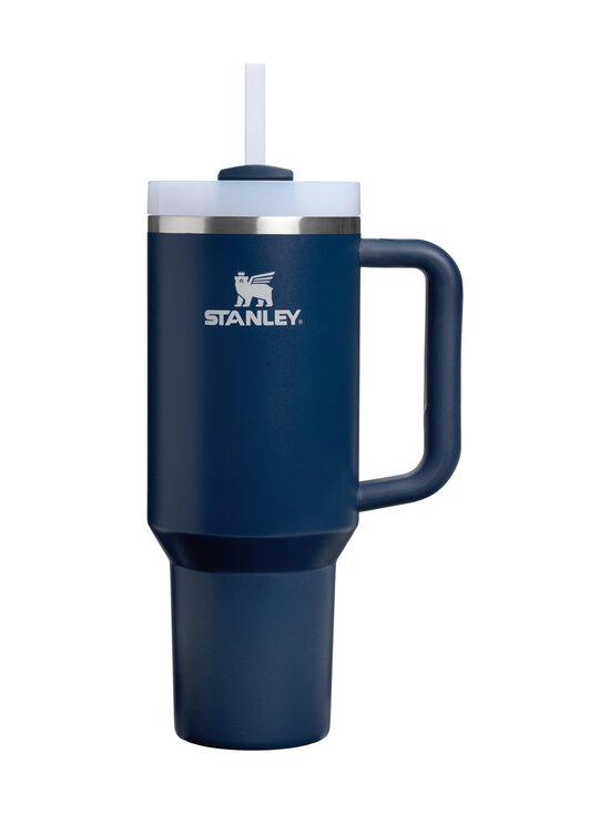 Stanley - The Quencher H2.O FlowState™ Tumbler -termosmuki 1,18 l - DARK NAVY | Stockmann - photo 1
