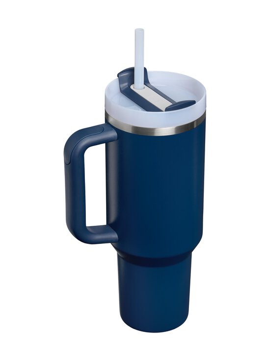 Stanley - The Quencher H2.O FlowState™ Tumbler -termosmuki 1,18 l - DARK NAVY | Stockmann - photo 2