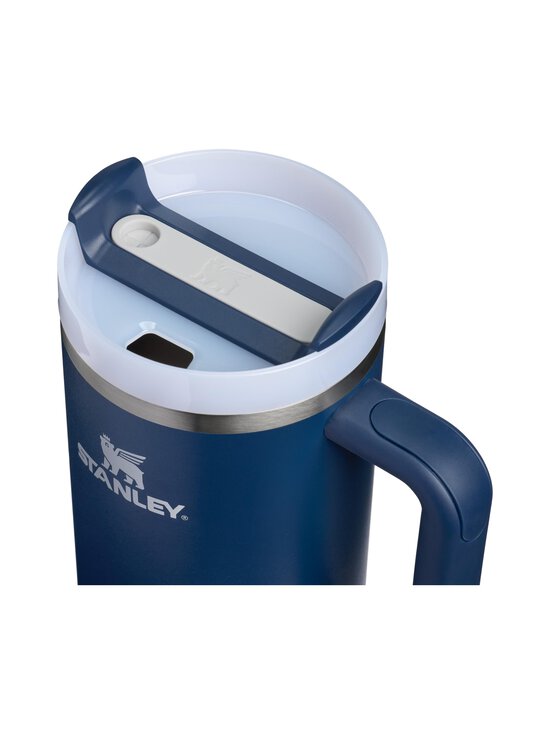 Stanley - The Quencher H2.O FlowState™ Tumbler -termosmuki 1,18 l - DARK NAVY | Stockmann - photo 3