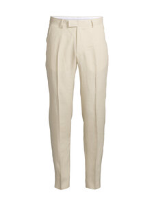 Tiger of Sweden - Tenuta Mix & Match -pellavahousut - 17Y CREAM SAND | Stockmann