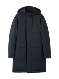 Tiger of Sweden - Brighton-takki - 2T6 DARK BLUE | Stockmann